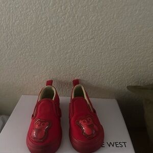 Vans/Haribo collab Slip-On Shoes